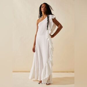 Elisa maxi by Free People